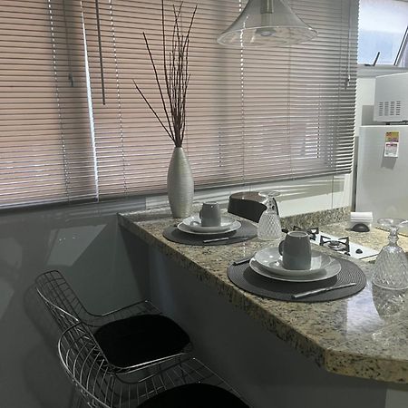 Raja Flat Aparthotel Belo Horizonte Exteriör bild