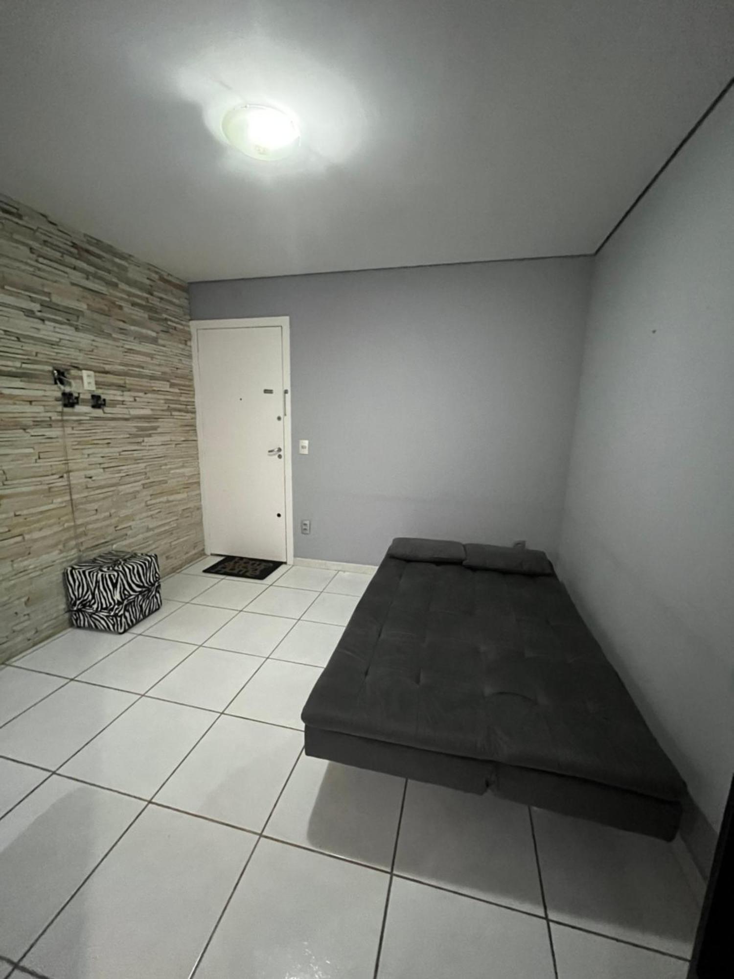 Raja Flat Aparthotel Belo Horizonte Exteriör bild