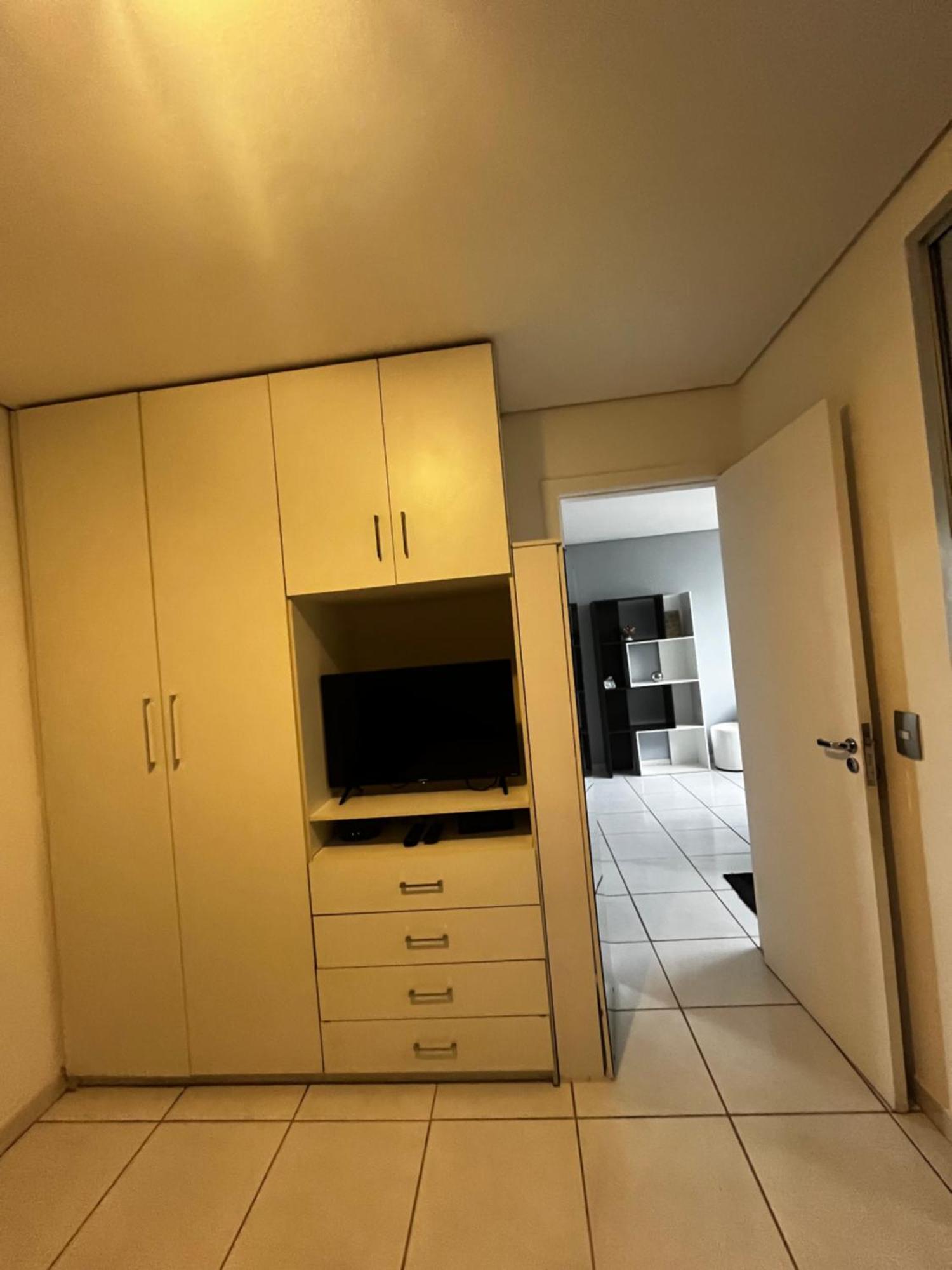 Raja Flat Aparthotel Belo Horizonte Exteriör bild