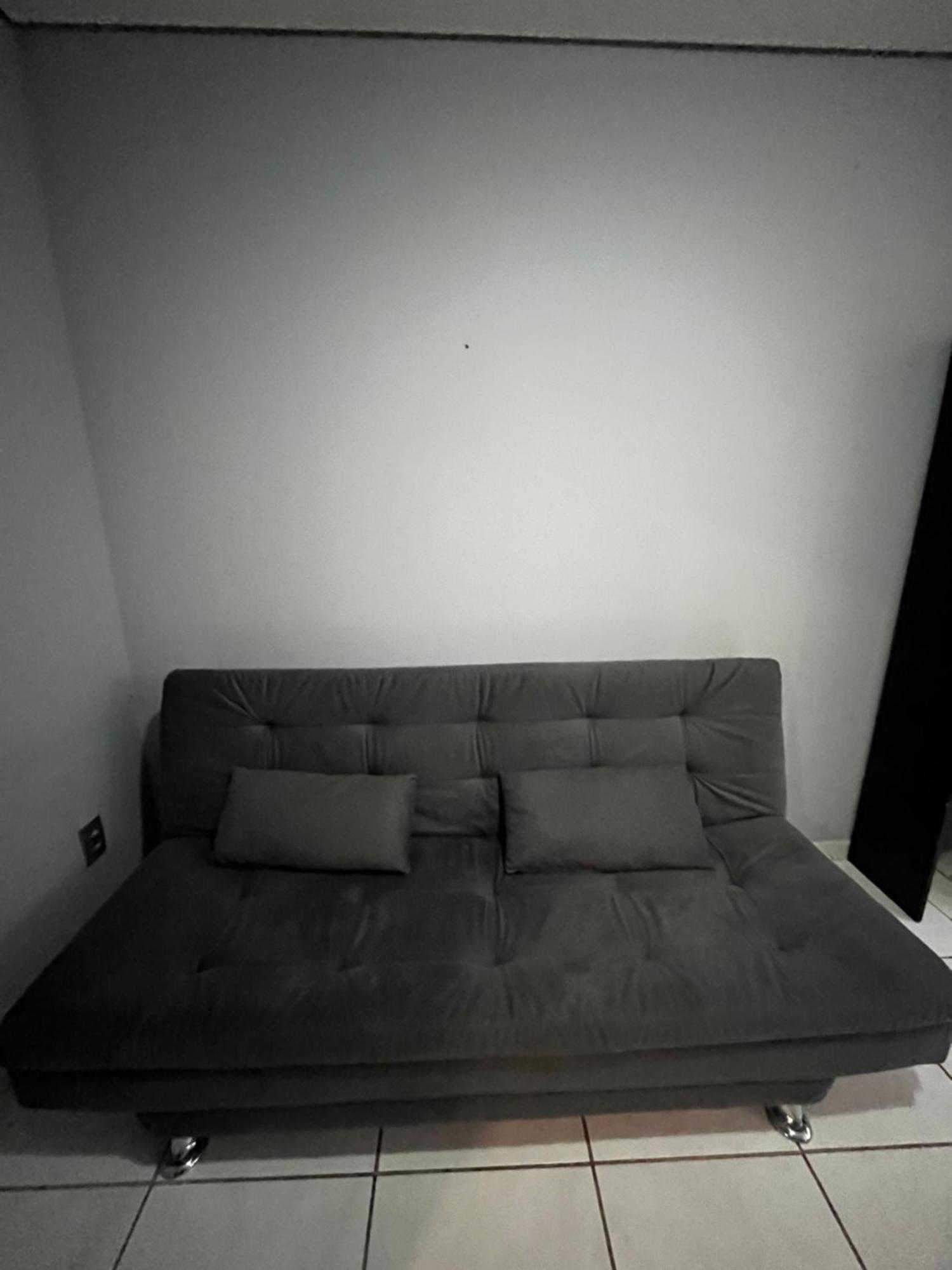 Raja Flat Aparthotel Belo Horizonte Exteriör bild