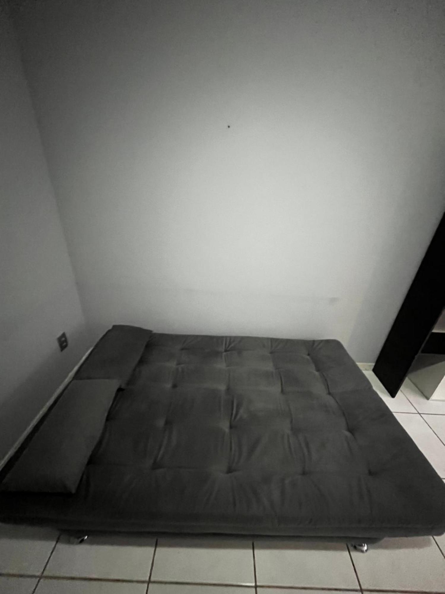 Raja Flat Aparthotel Belo Horizonte Exteriör bild