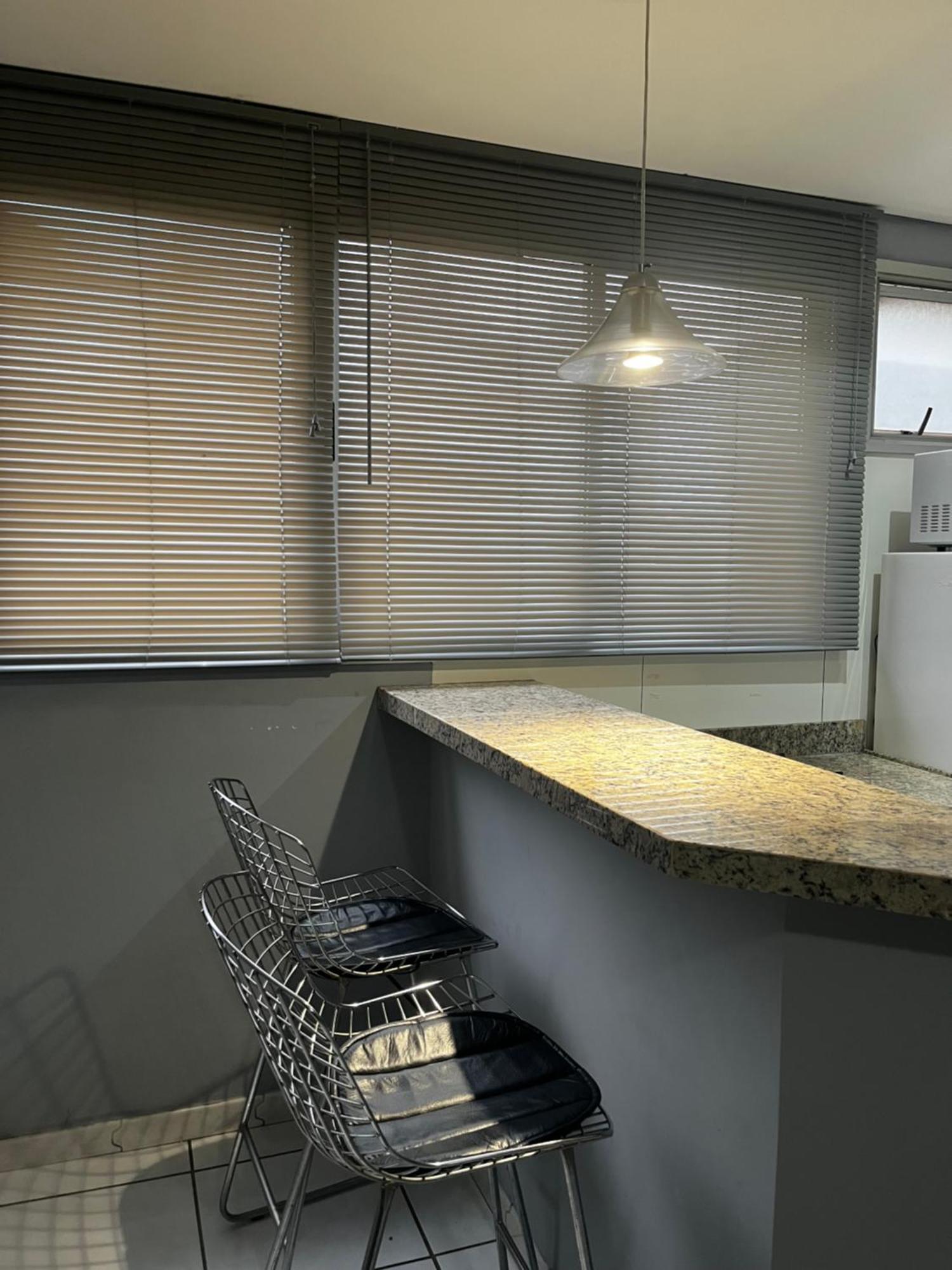 Raja Flat Aparthotel Belo Horizonte Exteriör bild