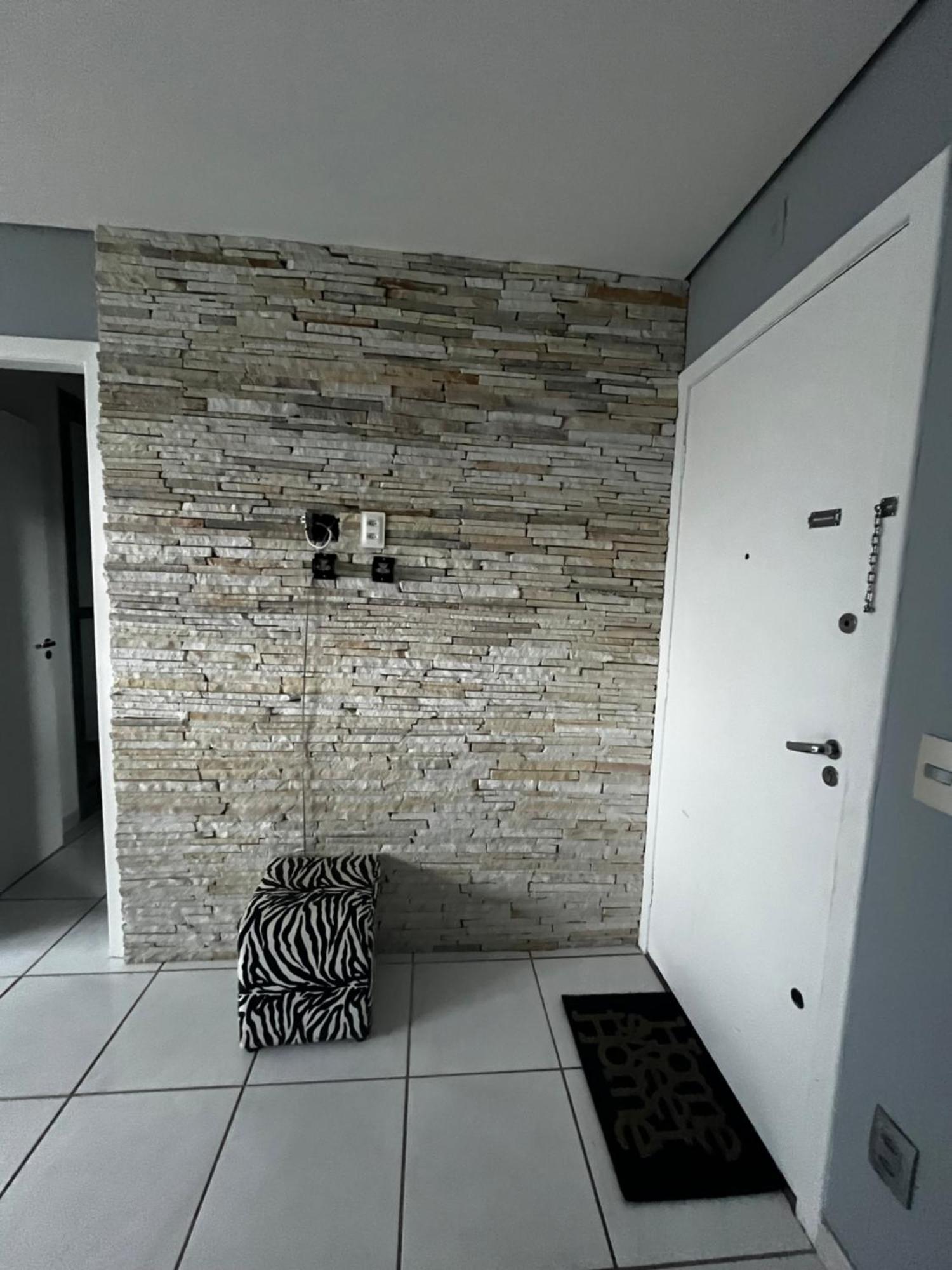 Raja Flat Aparthotel Belo Horizonte Exteriör bild
