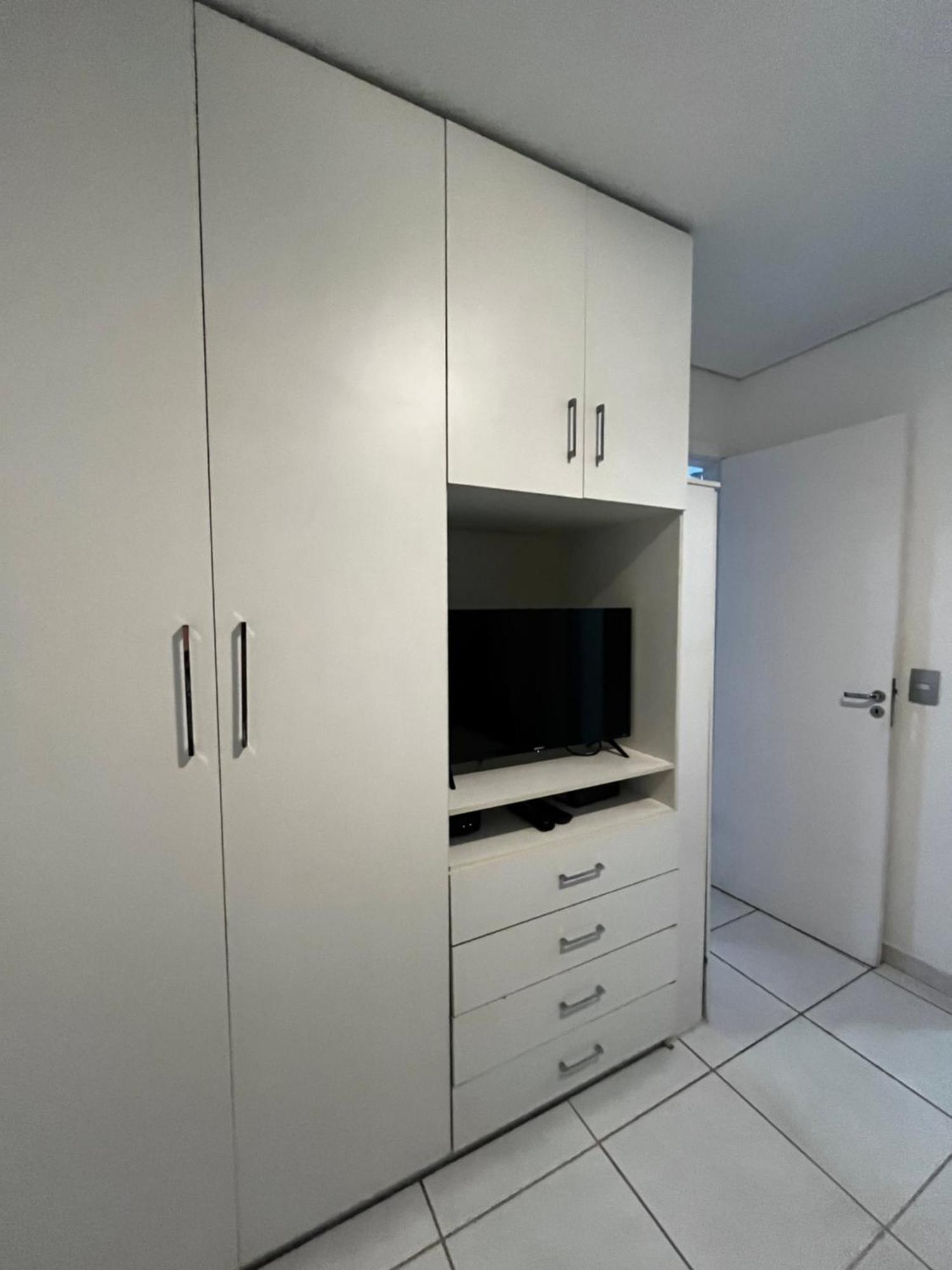 Raja Flat Aparthotel Belo Horizonte Exteriör bild